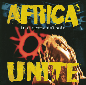 In diretta dal Sole cover