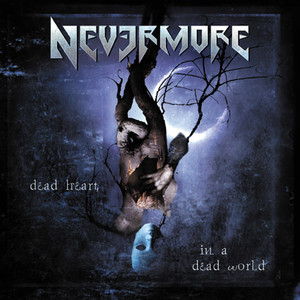 Dead Heart In a Dead World cover
