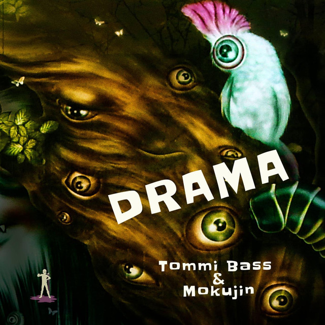 Tommi Bass Photo