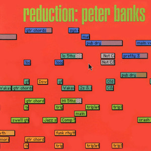 Reduction cover