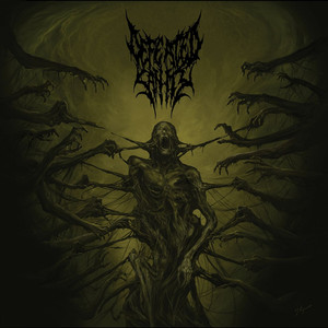 Passages into Deformity album