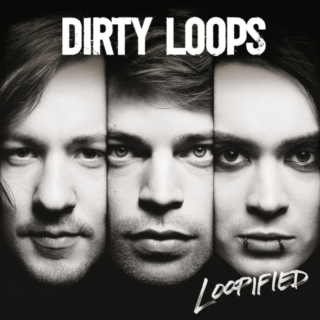 Loopified cover