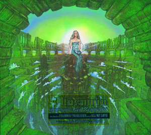 Kashmir: Symphonic Led Zeppelin album