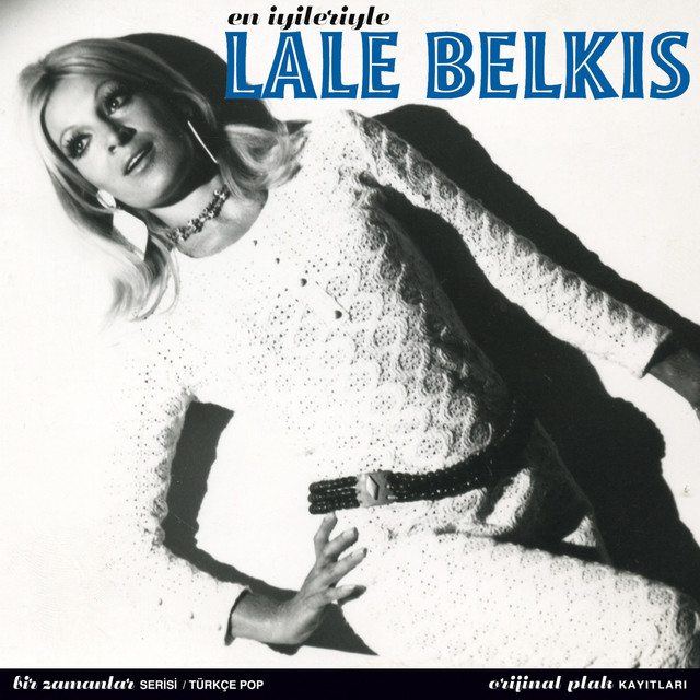 Lale Belkıs Photo