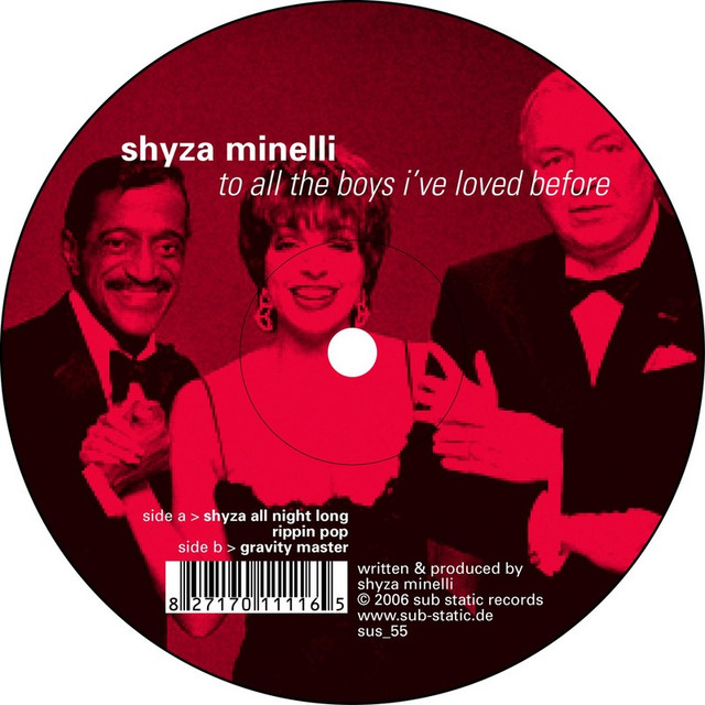 Shyza Minelli Photo