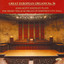 Great European Organs No. 56: Sheffield City Hall Albumcover
