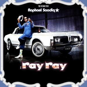 Ray Ray album