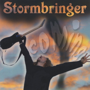 Coming! Albumcover