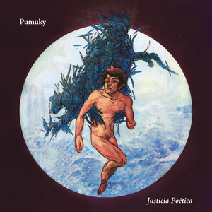 Justicia poética cover
