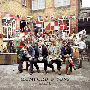 Babel (Deluxe Version) cover