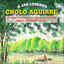 A San Lorenzo Albumcover