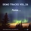 Vol. 26: Fame - Demo Tracks Albumcover