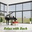 Relax With Bach (Arr. by TCO With Sounds of Nature) Albumcover
