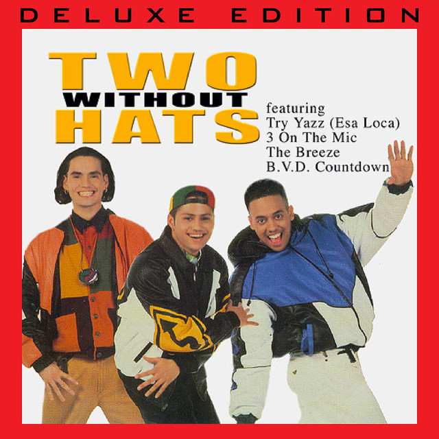 Two Without Hats Photo