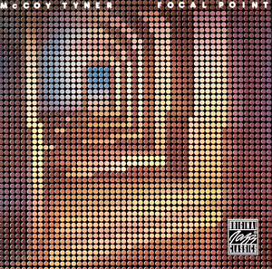 Focal Point album