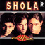 Shola Albumcover