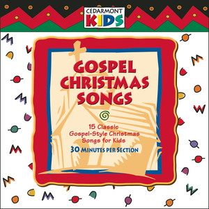 Gospel Christmas Songs album