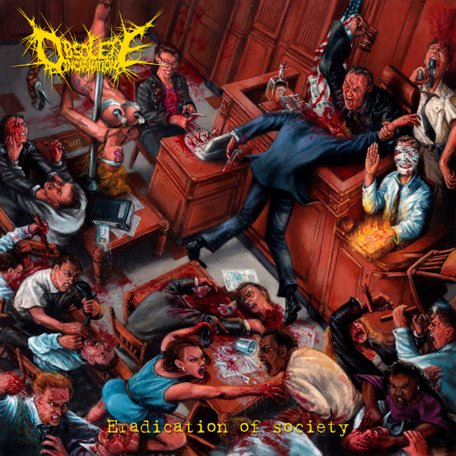 Obsolete Incarnation Photo