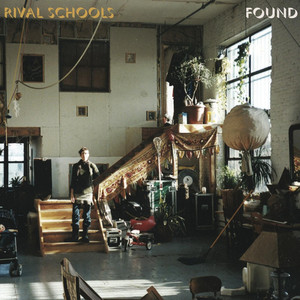 Found cover