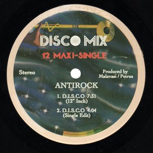 Antirock