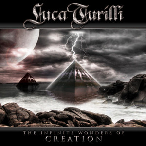 The Infinite Wonders of Creation cover