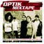 Optik Mixtape Albumcover