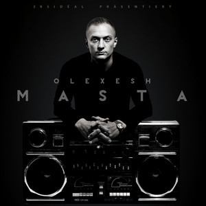 Masta cover