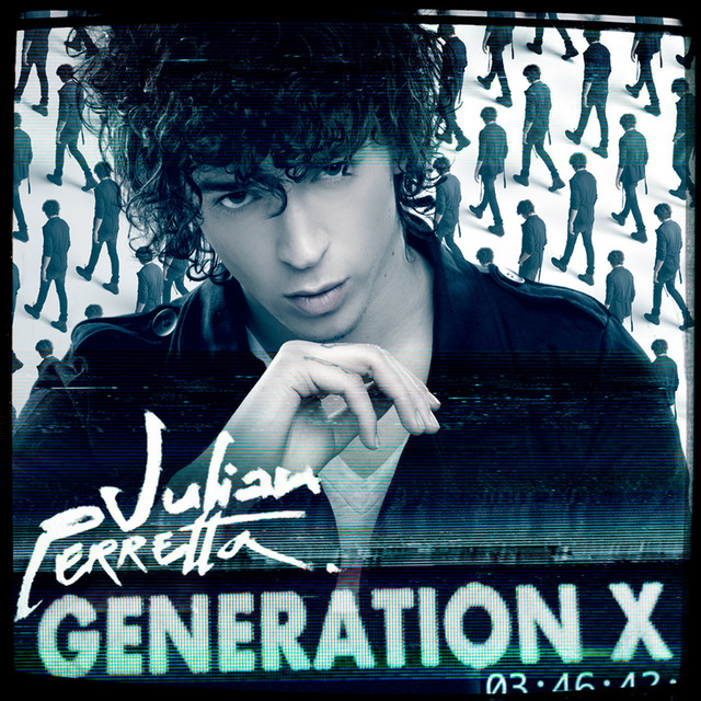Generation X cover