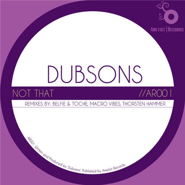 Dubsons Photo