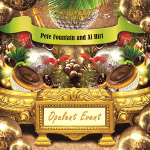 Opulent Event album