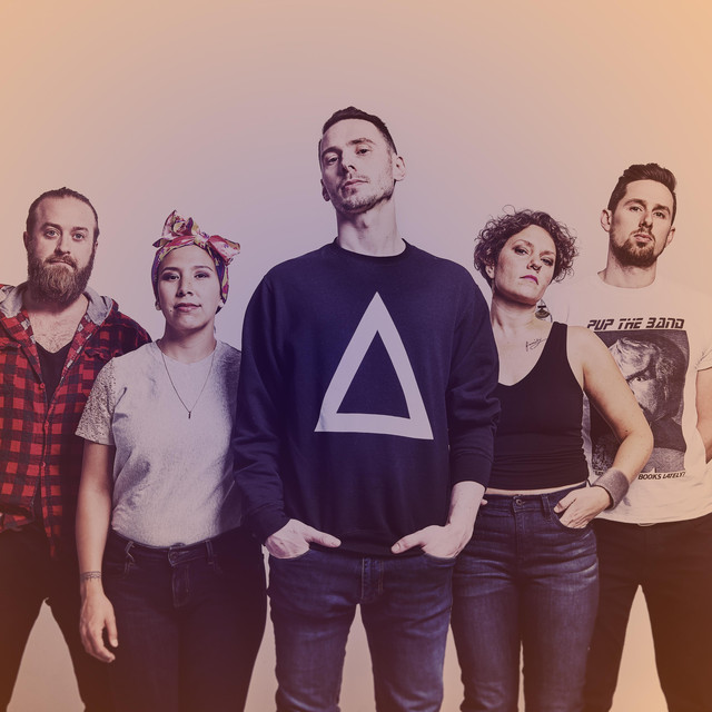 The Jerry Cans photo