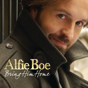 Bring Him Home album