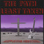 The Path Least Taken Albumcover