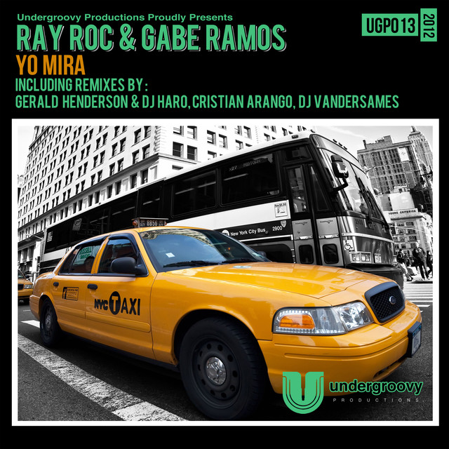 Ray Roc Photo