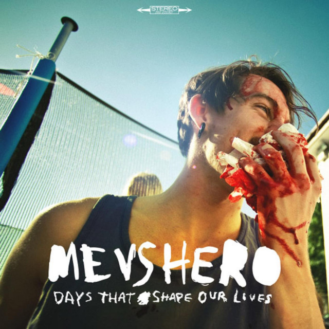 Days That Shape Our Lives cover