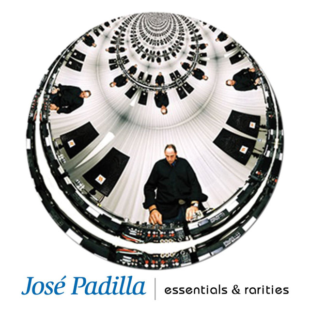 Essentials & rarities Albumcover