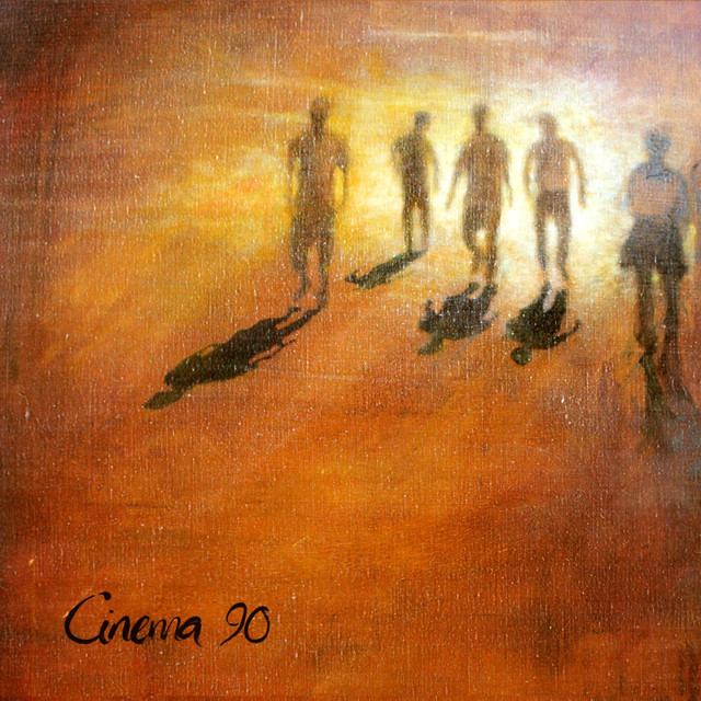 Cinema 90 Photo
