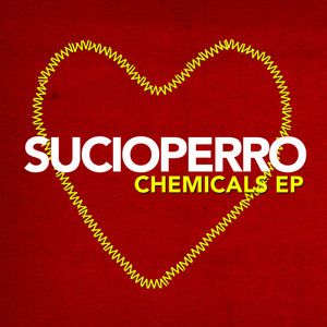 Chemicals Albumcover