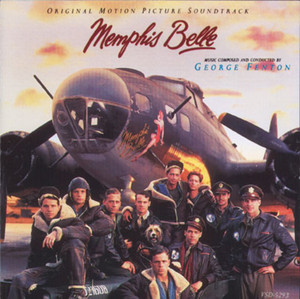 Memphis Belle album