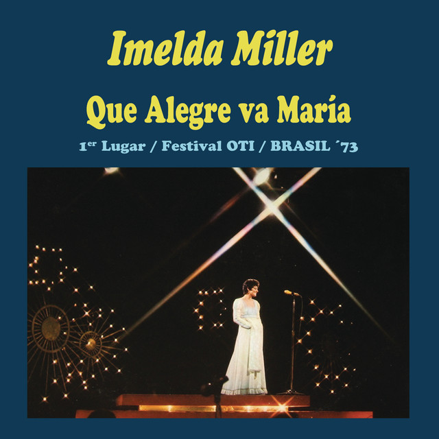 Imelda Miller Photo