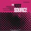 The Root Source Albumcover