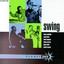 Planet Jazz: Swing cover
