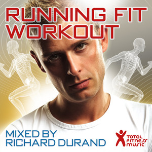 Running Fit Workout Mixed By Richard Durand album