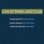 Live at Panic Jazz Club (feat. Javier Girotto, Dario Deidda, Christian Meyer) cover