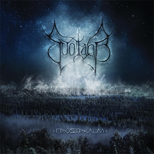 Frostrealm cover