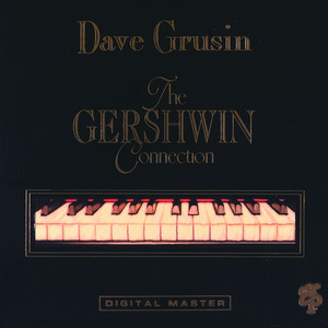 The Gershwin Connection album