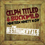 Nineteen Ninety Now: The Instrumentals cover