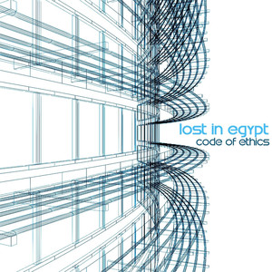 Lost in Egypt cover