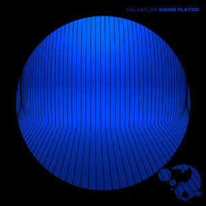 Sinine platoo cover