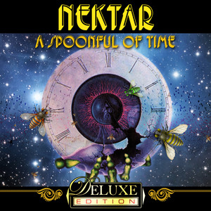 A Spoonful of Time - Deluxe Edition cover